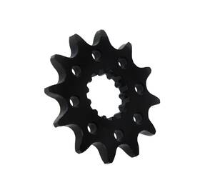 93165 Race-driven Front Sprocket Fits 2003-2009 / 2011-2017 Yamaha Wr450f 12 Tooth By