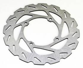 F-81731 Race-driven 2003 2004 2005 2006 2007 Honda Cr85 Front Riptide Stainless Steel Brake Rotor