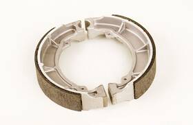 M-24875 Race-driven 1990 Kawasaki Ex500 500 Ninja Rear Brakes Brake Shoes