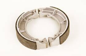 M-24896 Race-driven 1991 Kawasaki Ex500 500 Ninja Rear Brakes Brake Shoes