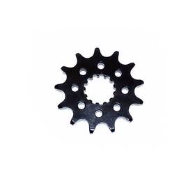 S-11864 Race-driven Sprocket For Yamaha Yz450f 2010 - 2017 Front 13 Tooth By