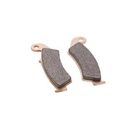 S-16899 Race-driven 2005-2009 Fits Suzuki Rmz450 Front Brake Pads Motorcycle Motocross Motorcross Mx