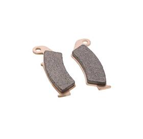 S-17235 Race-driven 1996-2008 Fits Suzuki Rm125 Front Brake Pads Motorcycle Motocross Motorcross Mx
