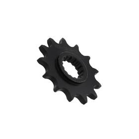 S-26221 Race-driven Front Sprocket Fits Ktm 450 Xc-f 2007 - 2021 14 Tooth By