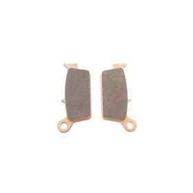 S-31529 Race-driven 2006 2007 Kawasaki Klx250s Klx250 Rear Brake Pads Severe Duty