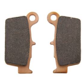 S-31660 Race-driven Brake Pads Fit Yamaha Yz250f Yz 250f 2003 - 2023 Rear Brakes By S-31660 Race-driven Brake Pads Fit Yamaha Yz250f Yz 250f 2003 - 2023 Rear Brakes By
