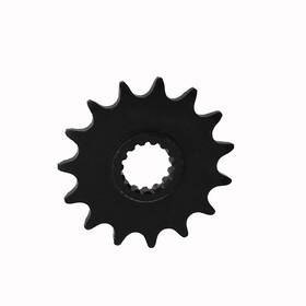 S-32282 Race-driven Front Sprocket Fits Ktm 450 Xc-f 2007 - 2021 15 Tooth By
