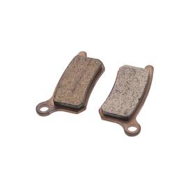 S-81114 Race-driven Brake Pads For Ktm 85sx 85 Sx 2003 - 2010 Front Severe Duty By