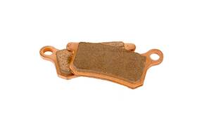 S-81119 Race-driven Brake Pads For Ktm 85sx 85 Sx 17 And 14 Inch Wheels 2011 Front