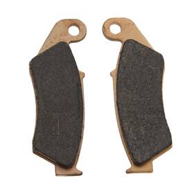 S-81669 Race-driven 1998 - 1999 Yamaha Yz400f Yz400 Sintered Metal Mudrat Front Brake Pads S-81669 Race-driven 1998 - 1999 Yamaha Yz400f Yz400 Sintered Metal Mudrat Front Brake Pads