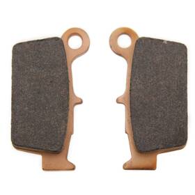 S-81676 Race-driven Brake Pads Fit Yamaha Yz450f 2003 - 2023 Rear Brakes By S-81676 Race-driven Brake Pads Fit Yamaha Yz450f 2003 - 2023 Rear Brakes By