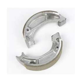 Vb-149 Rad Powersports 153100 970868 Brake Shoes - High Friction Non-asbestos Material For 1