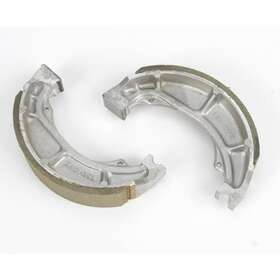 909698 Rad Powersports 896909 970937 Fits 1976 Kawasaki Ke125 Standard Brake Shoe