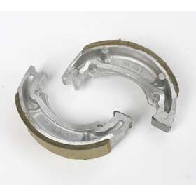 583699 Rad Powersports 996385 970915 Fits 1987 Kawasaki Klt185 Standard Brake Shoe