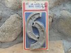 168-w2535-00-00 Rd250 Yamaha Rd200 Ds6 Yr2 Yds Many Others Brakeshoe Set