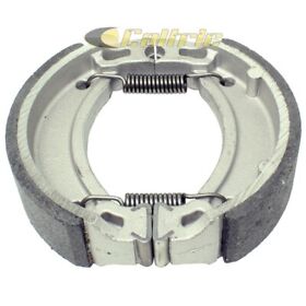 Fl3869bs104hy Rear Brake Shoes For Yamaha Ttr110e Tt-r110e 2008 2009 2010 2011 2012 2013-2020