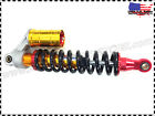 02j0601-8l6a Rear Full -action Atv-02 150cc Shock Size Peace Sports Sku
