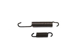 13-0148 Rear Hydraulic Brake Shoe Springs For Harley Shovelhead