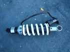 7-666-917 Rear Part Bmw Shock Showa Excellent . R1150r Adjustable Rockster