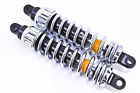 444-4237c Rear Progressive Shocks 12.5 Suspension Series 444 Chrome " 444-4237c Rear Progressive Shocks 12.5 Suspension Series 444 Chrome "