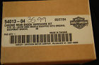 54013-04 Rear Shock Mounting Vrsc Vrod Davidson Chrome Harley Hardware