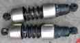 Xl1200sxl883 Rear Shocks Progressive 1 2 Harley 11 1997 Davidson Sportster