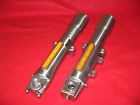 48721-07 Restoration Fork Set 11712 Slider Left Harley 48718-07 Softail Part Fl Right Front 42 Tour Models 48721-07 Restoration Fork Set 11712 Slider Left Harley 48718-07 Softail Part Fl Right Front 42 Tour Models