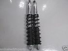 Hn8-761 Rincon Atv Honda Part 2 Set Shock Showa Nos