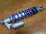 62100-28c30-163 Rm250 Suzuki 1989 Rear Shock Suspension Absorber Strut 62100-28c30-163 Rm250 Suzuki 1989 Rear Shock Suspension Absorber Strut