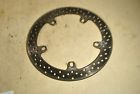 Sn45365-18b Rotor 1200 Brake Left 2006 Disc Bmw Front 06 K1200gt 4.80mm