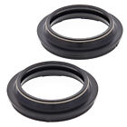 Ab-57-102-b079560 Rsv4 Aprc R All Balls Aprilia Fork Dust Seal Kit For