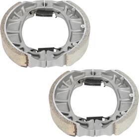 Scp01-ct200 Rzeozu Rear Drum Brake Shoes For Ct200u Bt200x Ct200u-ex Predator 212cc Crf70 Mini Bike Scp01-ct200 Rzeozu Rear Drum Brake Shoes For Ct200u Bt200x Ct200u-ex Predator 212cc Crf70 Mini Bike