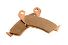 S-16748 Suzuki Front Brake Pads Severe Duty 841612147154
