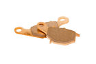 S-16809 Brake Pads Fit Suzuki Front Motorcross Mx By 841612148106