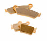 S-27937 Ktm Exc Front And Rear Brake Pads Severe 191916657690