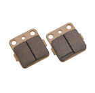S-81238 Honda Expert Cr Severe Duty Front Brake Pads 841612140599