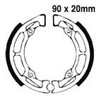 Ebc-613 S046 Premier Or Kdx Jr Lt Alt Front Rear