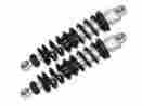S36dr1l Ohlins Harley Flh Flt Touring Shocks 13 1 8 Rebound Length Adjustable