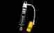 S36hr1c1l Ohlins Harley Flh Flt Touring Shocks Fully Adjustable Remote Reservoir