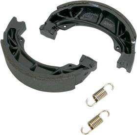 1114-s430806-atv Sbs Brake Shoes For 1984-1986 Honda Atc200s Atv Front 1114-s430806-atv Sbs Brake Shoes For 1984-1986 Honda Atc200s Atv Front