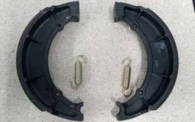1723-0070 Sbs Yamaha Rear Brake Shoe Pad Set 1723-0070 Sbs Yamaha Rear Brake Shoe Pad Set