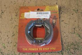 Sbs 17230076 Brakes 2093