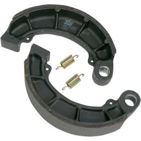 2059 Sbs Brake Shoes
