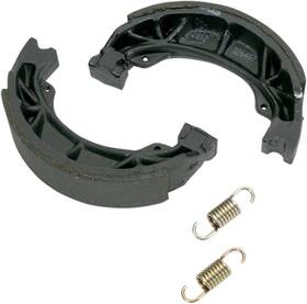 Sbs 703858100087 2012 Brake Shoes
