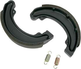 Sbs 703858100216 Offroad Brake Shoes