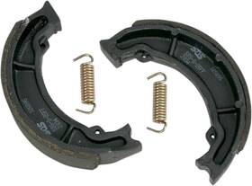 7153-s298884-atv Sbs Brake Shoes For 2004-2008 Yamaha Yfm50 Raptor Atv Rear