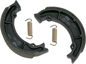 7154-s298886-atv Sbs Brake Shoes For 2004-2013 Yamaha Yfm125 Grizzly Atv Rear 7154-s298886-atv Sbs Brake Shoes For 2004-2013 Yamaha Yfm125 Grizzly Atv Rear