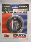1723-0078 Sbs Pads Systems 2101 Nib Scandinavian Front Suzuki Brake