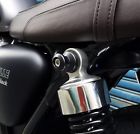 Sct120spoolbk Super Corse Shock Luggage Spool Dress Up Kit Triumph Street