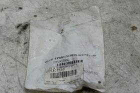 205302560 Sea Doo Genuine Can-am Oem Allen Head Flush Mount Screw Bolt